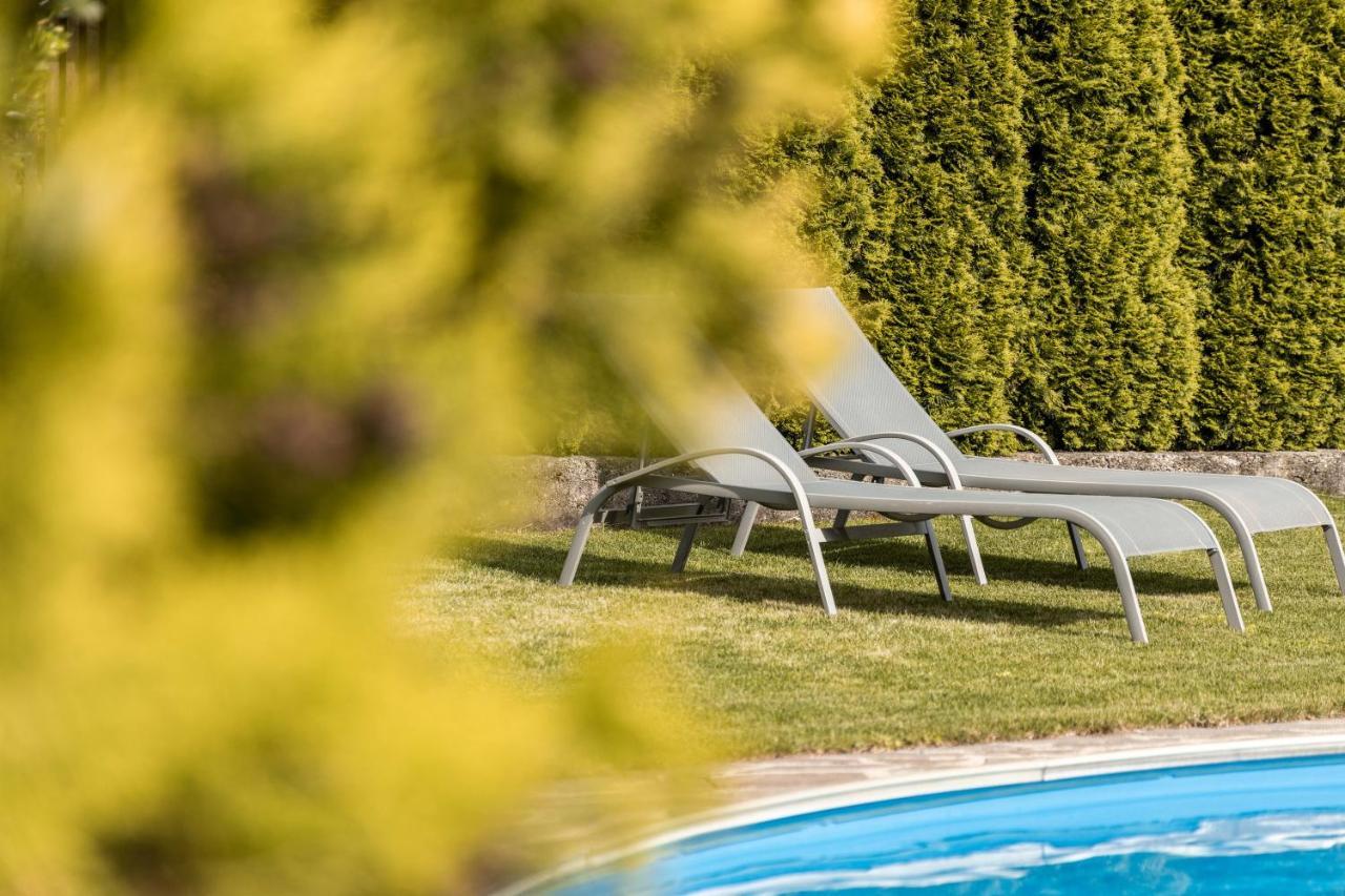 Garni Hotel Tauber Bressanone Exterior photo